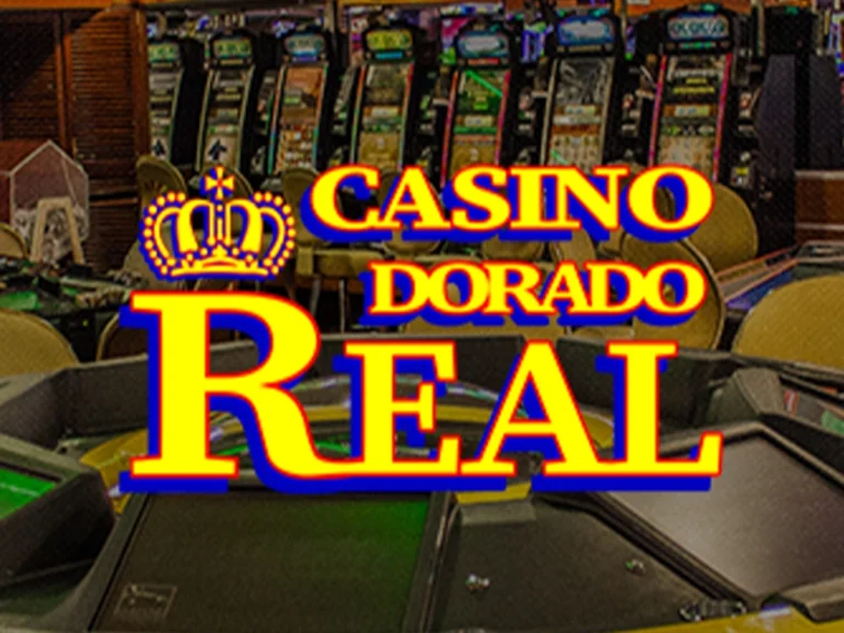 home casino dorado real 2