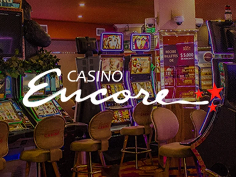 home casino encore 2