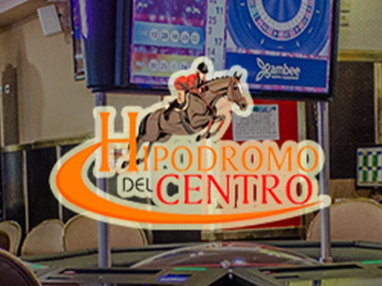 home casino hipodromo del centro 2