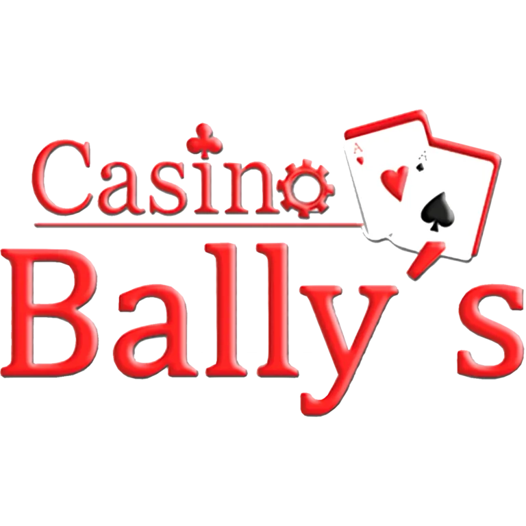 logo casino ballys 2000px