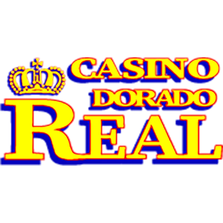 logo casino dorado real 2000px square