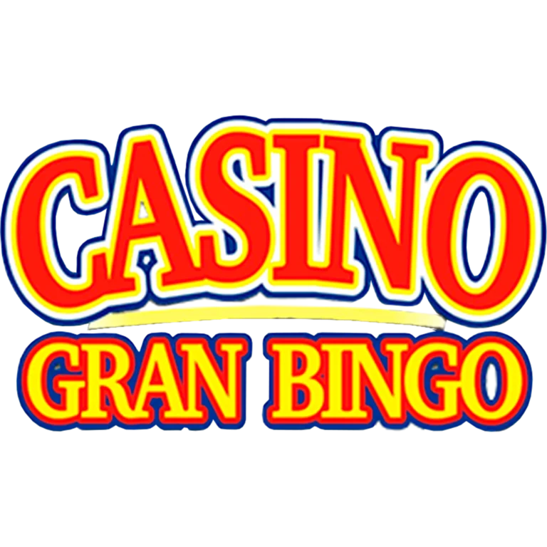 logo casino el gran bingo 2000px square