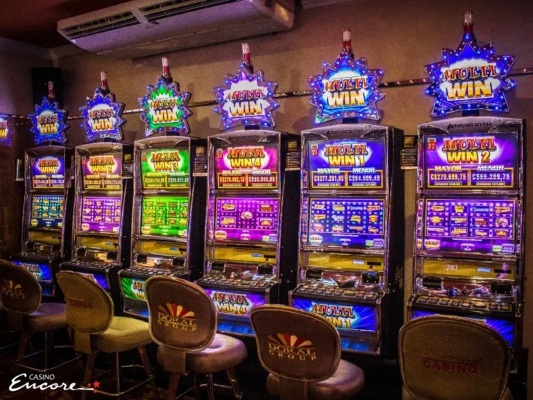 test home casino encore