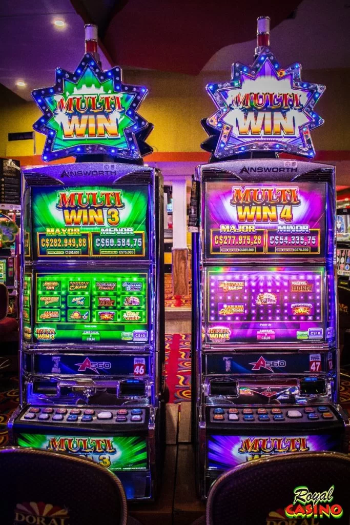 test home casino royal casino